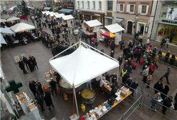 Tradicionalna Gastrofešta na Korzu