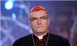 Cardinal Bozanic issues Christmas message