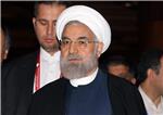 Rouhani kaže kako muslimani sami moraju popraviti sliku islama