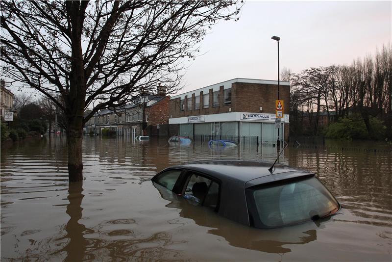 BRITAIN FLOODS