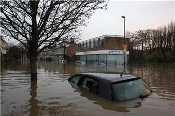 BRITAIN FLOODS