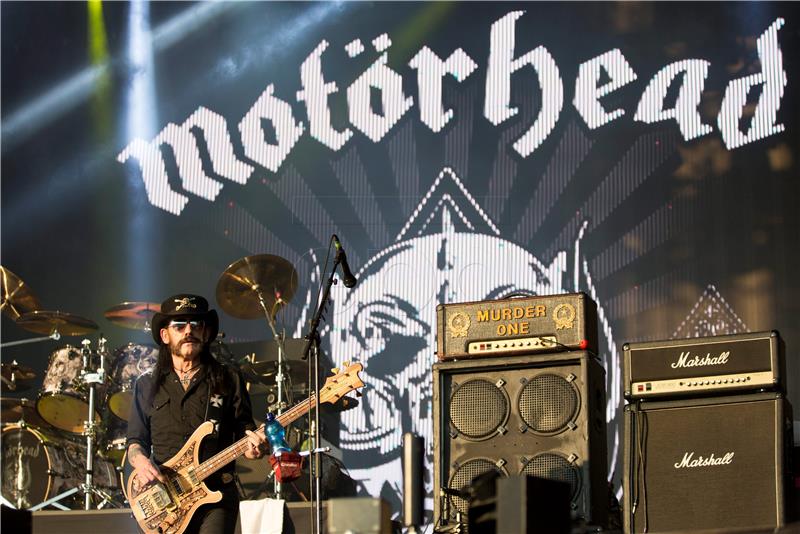 FILES HUNGARY KILMISTER OBIT