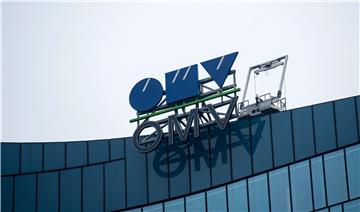 AUSTRIA ECONOMY OMV