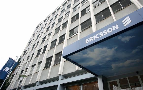 Ericsson NT potpisao ugovor s BH Telecomom vrijedan 22 milijuna kuna