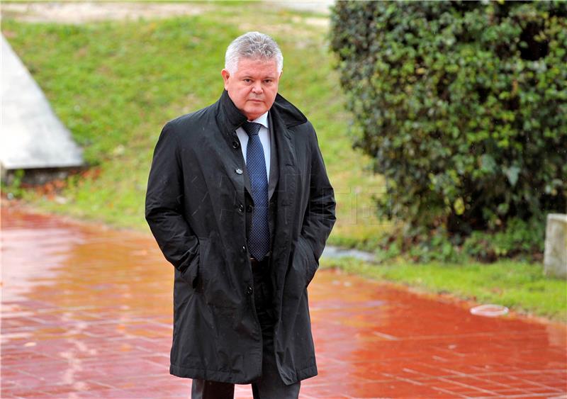 Dubrovnik mayor indicted for corruption