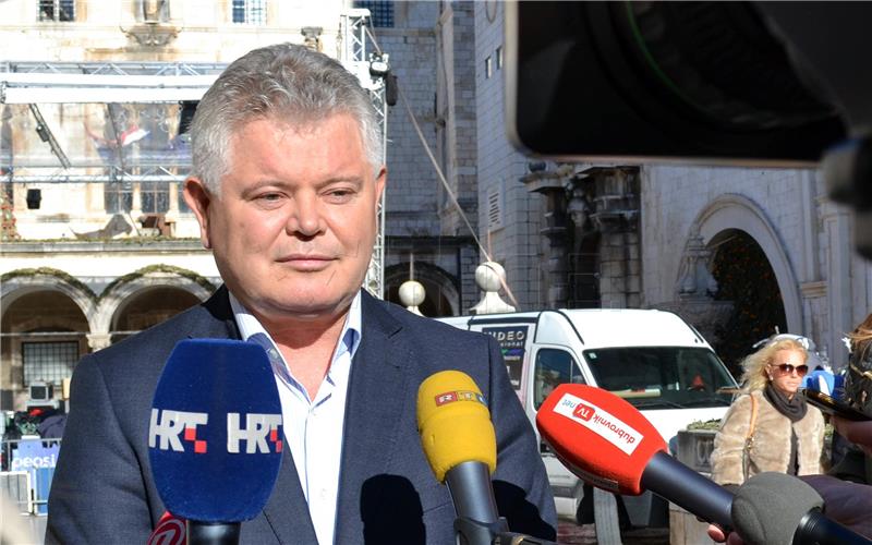 Vlahušić: Ne osjećam se krivim, a HDZ-u čestitam na efikasnosti