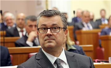 Tihomir Orešković: Učinit ću sve da ljudima vratim nadu