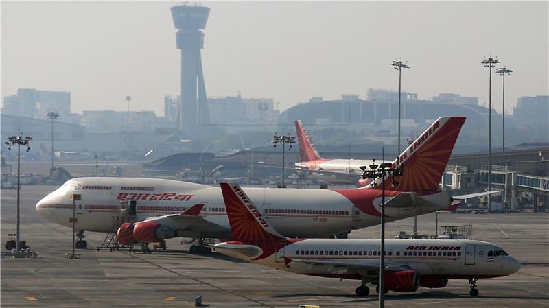 Air India: Zbog štakora u kabini zrakoplov se vratio u polazišnu zračnu luku 