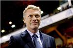 Moyes: Manchester United ne smije postati klub koji mijenja trenere kao čarape