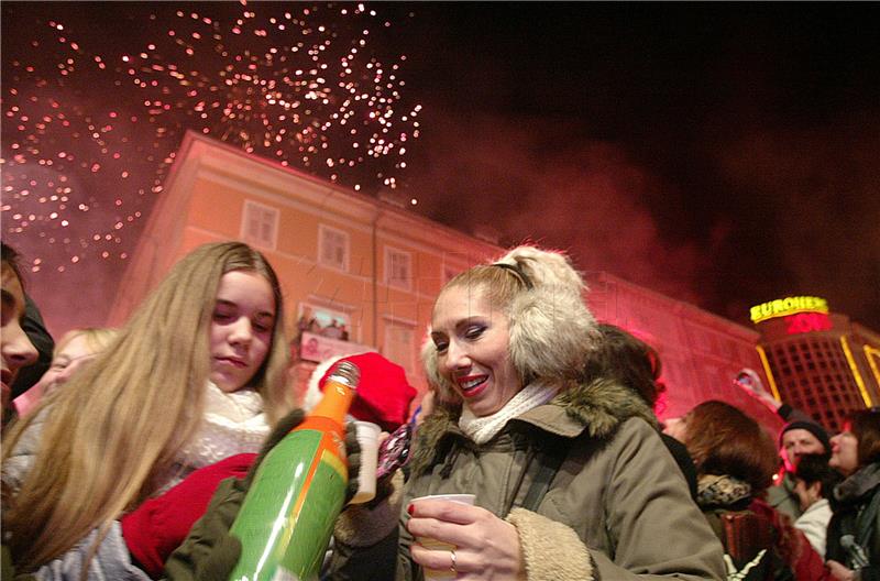 Rijeka u 2016. ušla uz Moskvu, Belana & Fiumense i Hladno pivo