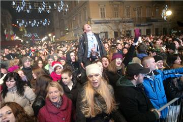 Rijeka u 2016. ušla uz Moskvu, Belana & Fiumense i Hladno pivo