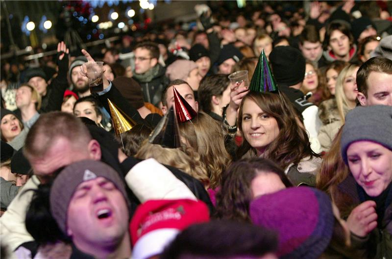 Rijeka u 2016. ušla uz Moskvu, Belana & Fiumense i Hladno pivo