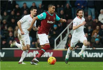 BRITAIN SOCCER ENGLISH PREMIER LEAGUE