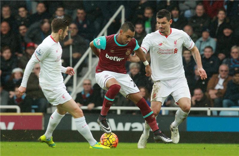 BRITAIN SOCCER ENGLISH PREMIER LEAGUE