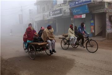 BANGLADESH EARTHQUAKE