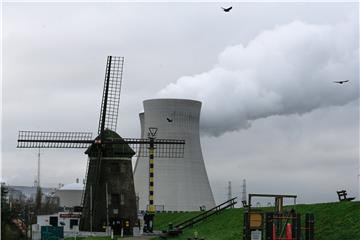 BELGIUM NUCLEAR ENERGY