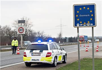 Danski, švedski, njemački dužnosnici raspravljat će s EU o graničnim kontrolama 