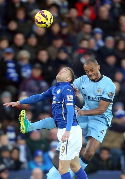 Leicester nudi Vardyju novi ugovor vrijedan šest milijuna eura godišnje 