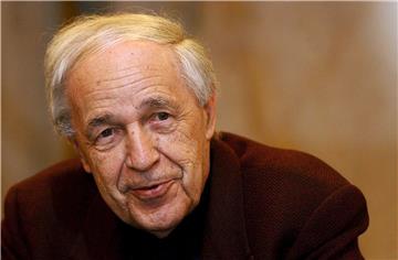 FILE HUNGARY PIERRE BOULEZ OBIT