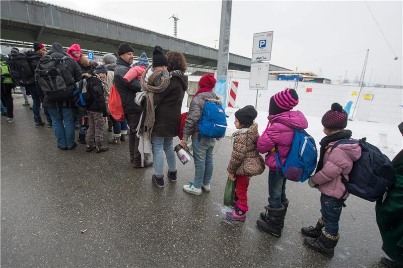 Švedska, Danska i Njemačka za učinkoviti nadzor granica kako bi se sačuvao Schengen