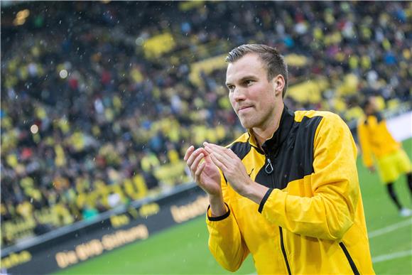 Grosskreutz pojačao Stuttgart