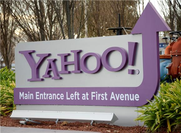 Yahoo planira smanjiti broja zaposlenika za 10 posto