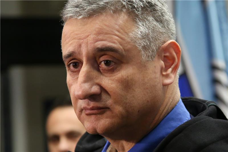 Karamarko: It's in everyone's interest for best candidates to be selected