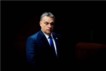 Orban: Europa mora podići novu granicu s Grčkom