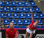 Fed Cup: Hrvatska u skupini s Estonijom, Izraelom i Turskom 