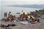 Na Kvarneru lani rekordan turistički promet