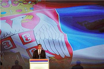 Vučić obećao nastavak potpore RS, Dodik alternativu EU vidi u Kini i Rusiji