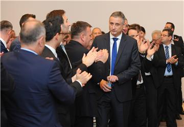 Karamarko says time will show who the thieves are