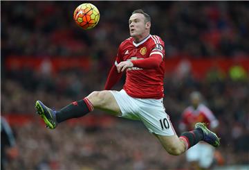 FA Kup: Rooney spasio United