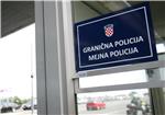 Slovenska policija nema informacija o mogućim zastojima na granici