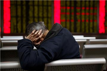 CHINA STOCK MARKET