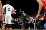 Lionel Hollins nije više trener Brooklyn Netsa