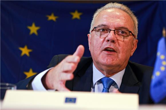 Mimica podržava brže napredovanje BiH prema EU