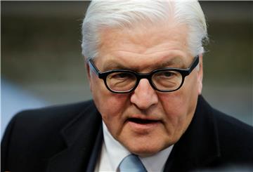 Steinmeier kaže da je najmanje osam Nijemaca poginulo u Turskoj