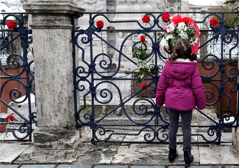 Nema naznaka da su Nijemci bili meta napada u Istanbulu