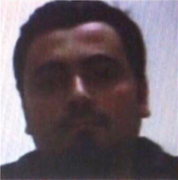 TURKEY ISTANBUL ATTACK SUSPECT