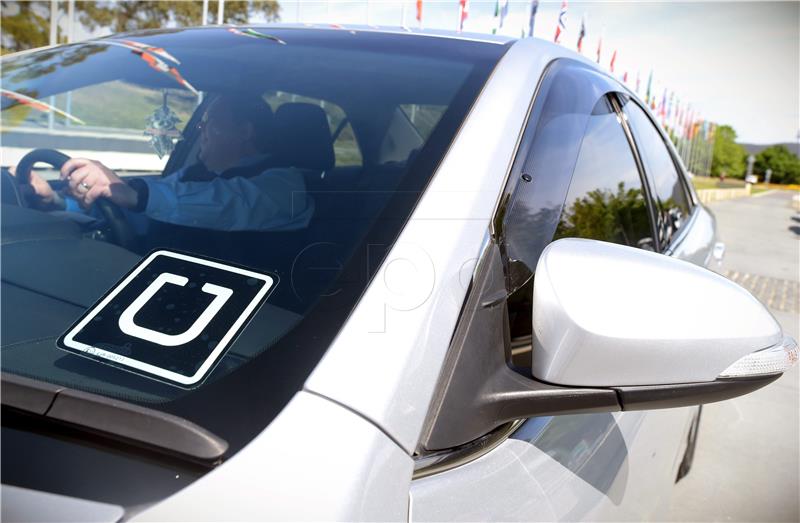 Uber privukao gotovo dvije milijarde kineskih ulaganja; jača poziciju u Kini