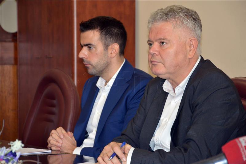 Vlahušić: Politika bi i zapalila Dubrovnik ako to može pripisati meni