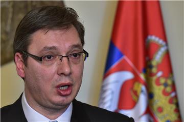 Vučić: Izvanredni parlamentarni izbori mogući tijekom godine