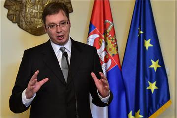 Vučić: Izvanredni parlamentarni izbori mogući tijekom godine