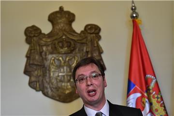 Vučić: Izvanredni parlamentarni izbori mogući tijekom godine