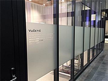 Europol conference room named after Croatian researcher Vucetich