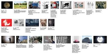 Split: predstavljen katalog novomedijske galerije "Praktika"