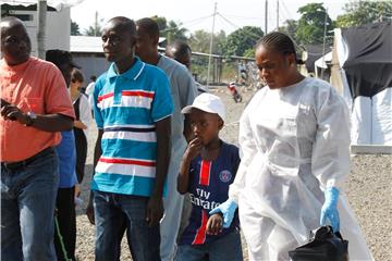 Ebola: WHO potvrdila novi smrtni slučaj u Sijera Leoneu