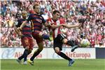 Kup Kralja: Barca na Athletic Bilbao