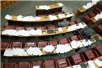 New parliament set to appoint new gov't  on 22 Jan